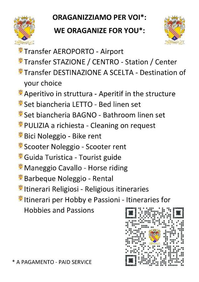 Apartament Dal Centurione Rzym Zewnętrze zdjęcie