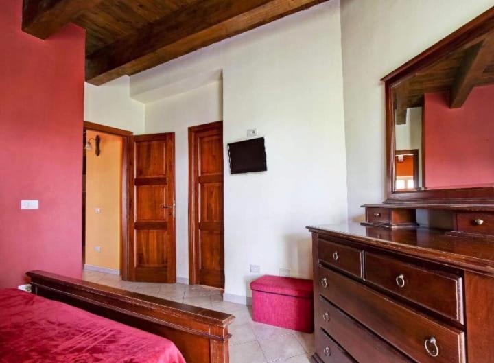 Apartament Dal Centurione Rzym Zewnętrze zdjęcie