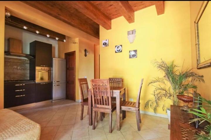Apartament Dal Centurione Rzym Zewnętrze zdjęcie