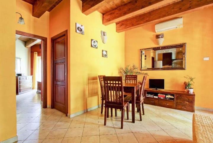 Apartament Dal Centurione Rzym Zewnętrze zdjęcie