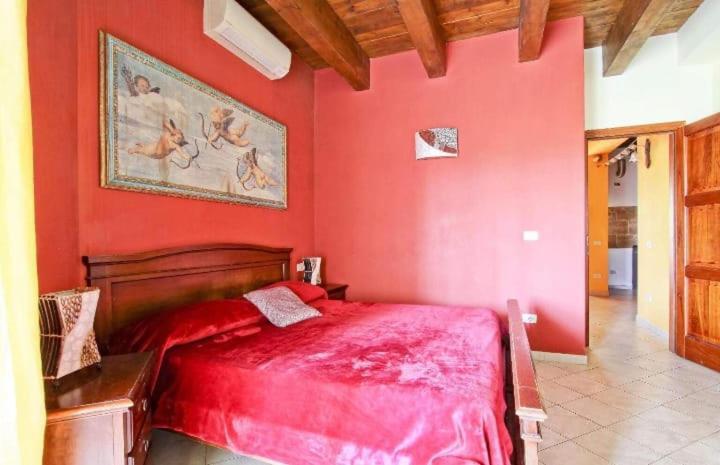 Apartament Dal Centurione Rzym Zewnętrze zdjęcie