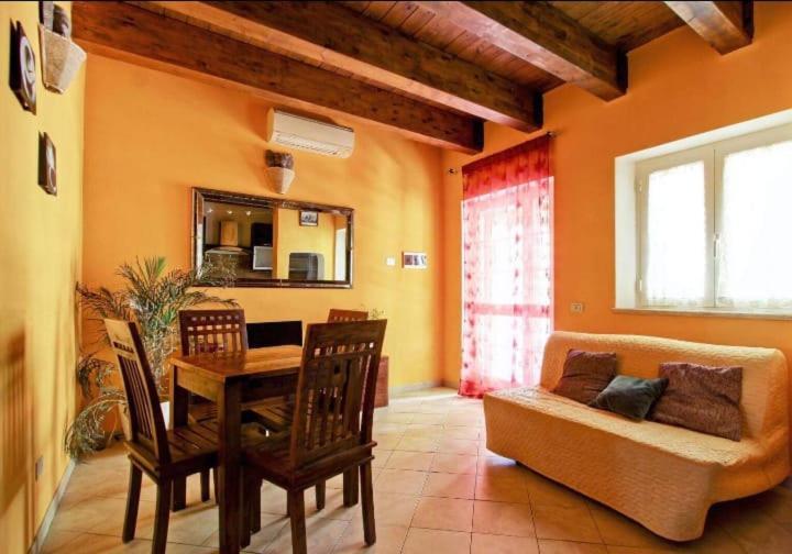 Apartament Dal Centurione Rzym Zewnętrze zdjęcie