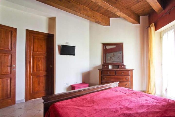 Apartament Dal Centurione Rzym Zewnętrze zdjęcie
